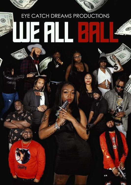 We All Ball
