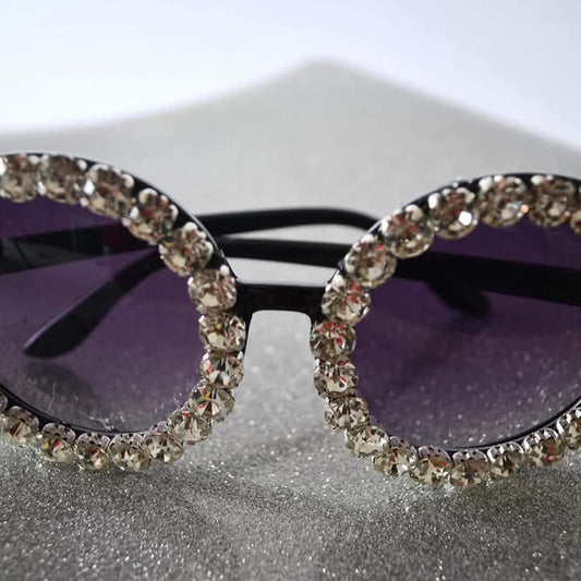 Shining She Sunglasses