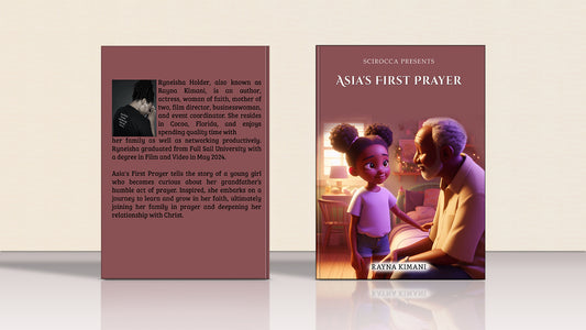 Asia's First Prayer